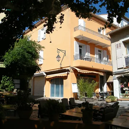 Les 12 Sables * Le Lavandou