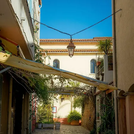 Les 12 Sables Apartment Le Lavandou