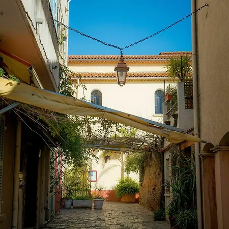 Les 12 Sables Apartment Le Lavandou