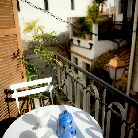 Les 12 Sables Apartment Le Lavandou