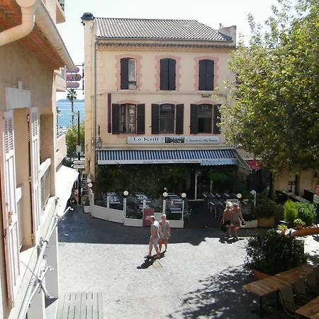 Les 12 Sables Apartment Le Lavandou