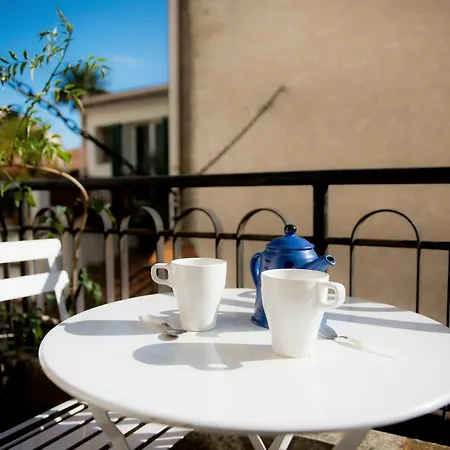 Apartment Les 12 Sables Le Lavandou