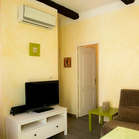 Apartment Les 12 Sables Le Lavandou