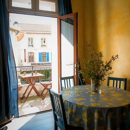 Les 12 Sables Apartment Le Lavandou