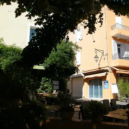 Les 12 Sables * Le Lavandou